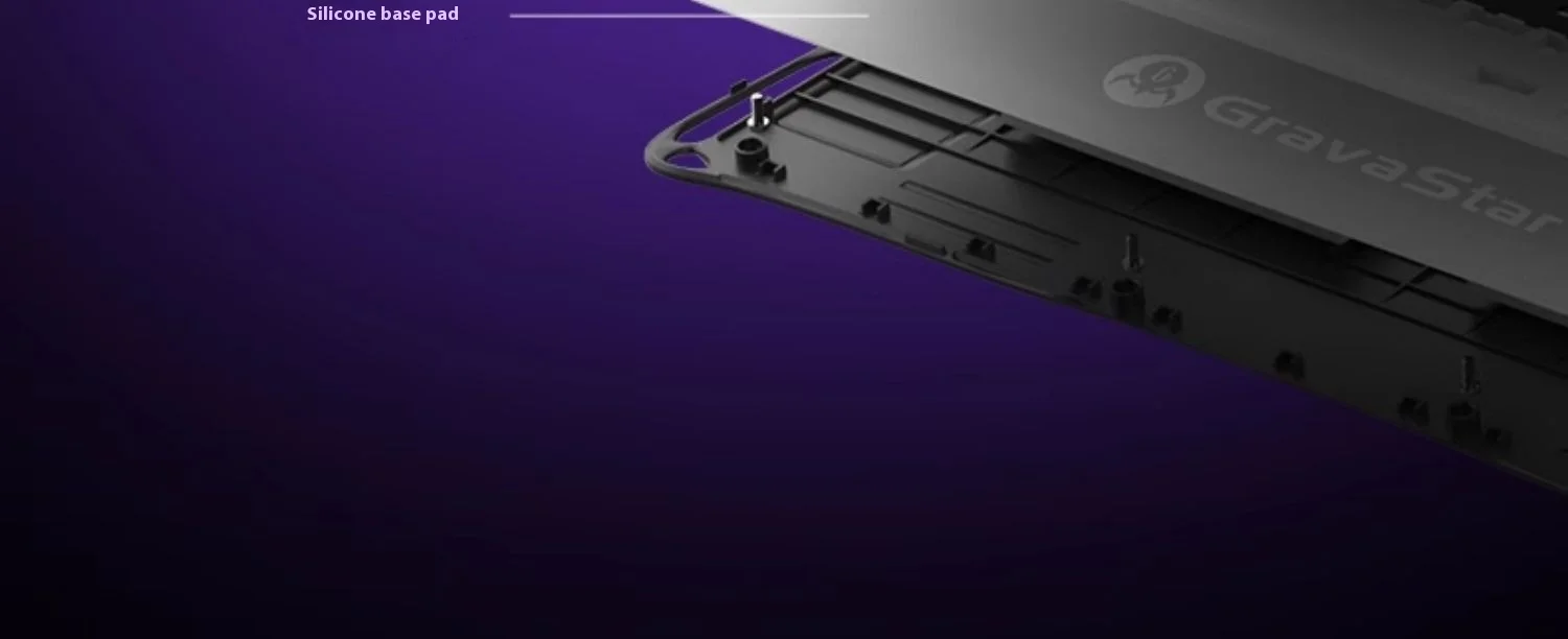 Gravastar 75k1pro Mechanical Keyboard Wireless Gaming Esports Professionali Keyboard Aluminum Customization Computer Peripherals