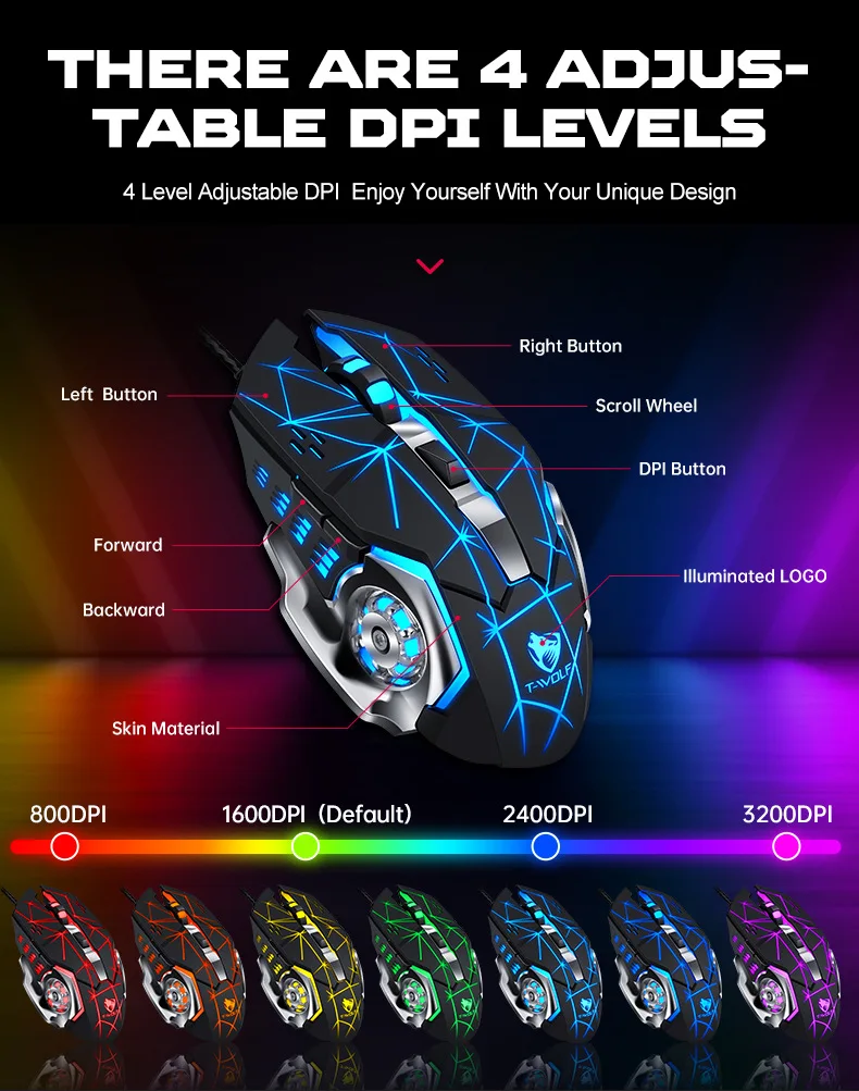 Kit Mobilador Gamer Kit Gaming Keyboard Mouse Mobile Games Converter 5 In 1 Combo One Hand Keyboard Converter Mobile Games TF900