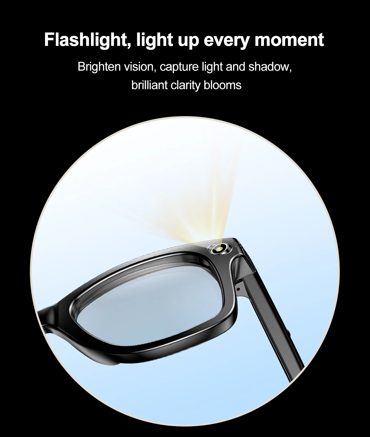 2025 New For Xiaomi Smart Glasses Photography Video AI Intelligent Interactive Translation Smart Sunglasses IOS Andirod Glasses